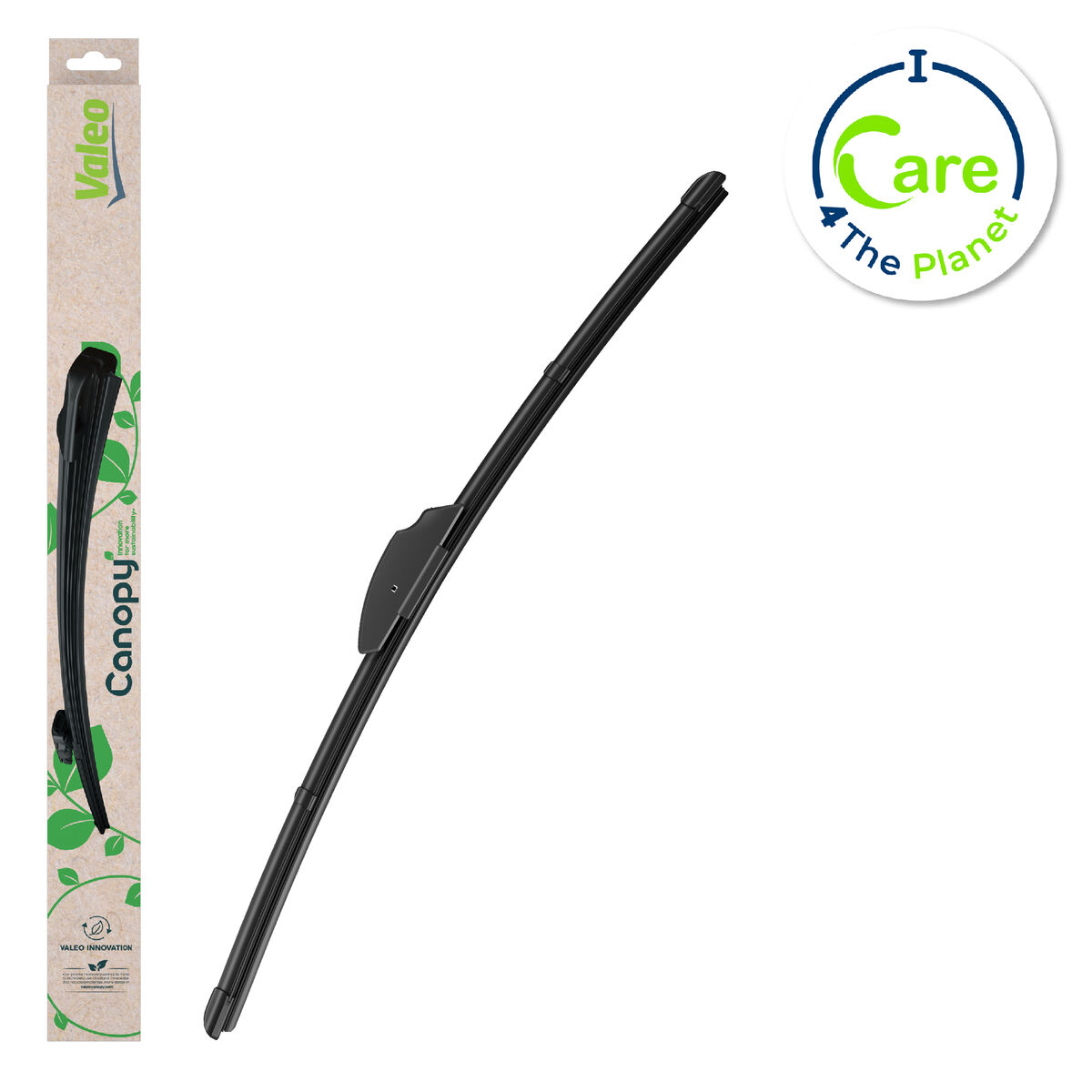 Щетка стеклоочистителя - 583910 VALEO
